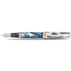 Montegrappa Elmo 02 Fantasy Bloom Fountain Pen - Sorapis-Pen Boutique Ltd