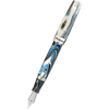Montegrappa Elmo 02 Fantasy Bloom Fountain Pen - Sorapis-Pen Boutique Ltd
