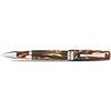 Montegrappa Elmo 02 Fantasy Bloom Rollerball Pen - Asiago-Pen Boutique Ltd