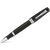 Montegrappa Elmo 02 Fantasy Bloom Rollerball Pen - Jet Black-Pen Boutique Ltd