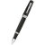 Montegrappa Elmo 02 Fantasy Bloom Rollerball Pen - Jet Black-Pen Boutique Ltd