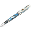 Montegrappa Elmo 02 Fantasy Bloom Rollerball Pen - Sorapis-Pen Boutique Ltd