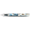 Montegrappa Elmo 02 Fantasy Bloom Rollerball Pen - Sorapis-Pen Boutique Ltd