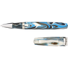 Montegrappa Elmo 02 Fantasy Bloom Rollerball Pen - Sorapis-Pen Boutique Ltd