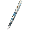 Montegrappa Elmo 02 Fantasy Bloom Rollerball Pen - Sorapis-Pen Boutique Ltd