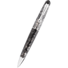 Montegrappa Elmo Ballpoint Pen - Ambiente Charcoal-Pen Boutique Ltd