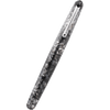 Montegrappa Elmo Fountain Pen - Ambiente Charcoal-Pen Boutique Ltd