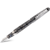 Montegrappa Elmo Fountain Pen - Ambiente Charcoal-Pen Boutique Ltd