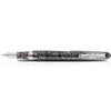 Montegrappa Elmo Fountain Pen - Ambiente Charcoal-Pen Boutique Ltd