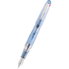 Montegrappa Elmo Fountain Pen - Ambiente Ocean-Pen Boutique Ltd