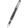 Montegrappa Elmo Rollerball Pen - Ambiente Charcoal-Pen Boutique Ltd