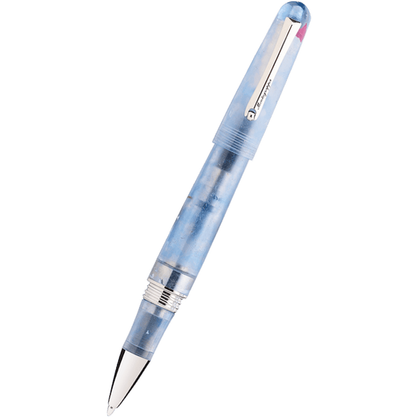 Montegrappa Elmo Rollerball Pen - Ambiente Ocean-Pen Boutique Ltd