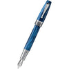 Montegrappa Extra 1930 Fountain Pen - Mediterranean Blue-Pen Boutique Ltd
