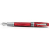 Montegrappa Extra 1930 Fountain Pen - Red-Pen Boutique Ltd
