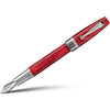 Montegrappa Extra 1930 Fountain Pen - Red-Pen Boutique Ltd