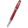 Montegrappa Extra 1930 Fountain Pen - Red-Pen Boutique Ltd