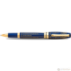 Montegrappa Fortuna Rollerball Pen - Open Edition - 10 Commandments-Pen Boutique Ltd