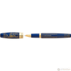 Montegrappa Fortuna Rollerball Pen - Open Edition - 10 Commandments-Pen Boutique Ltd