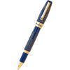 Montegrappa Fortuna Rollerball Pen - Open Edition - 10 Commandments-Pen Boutique Ltd