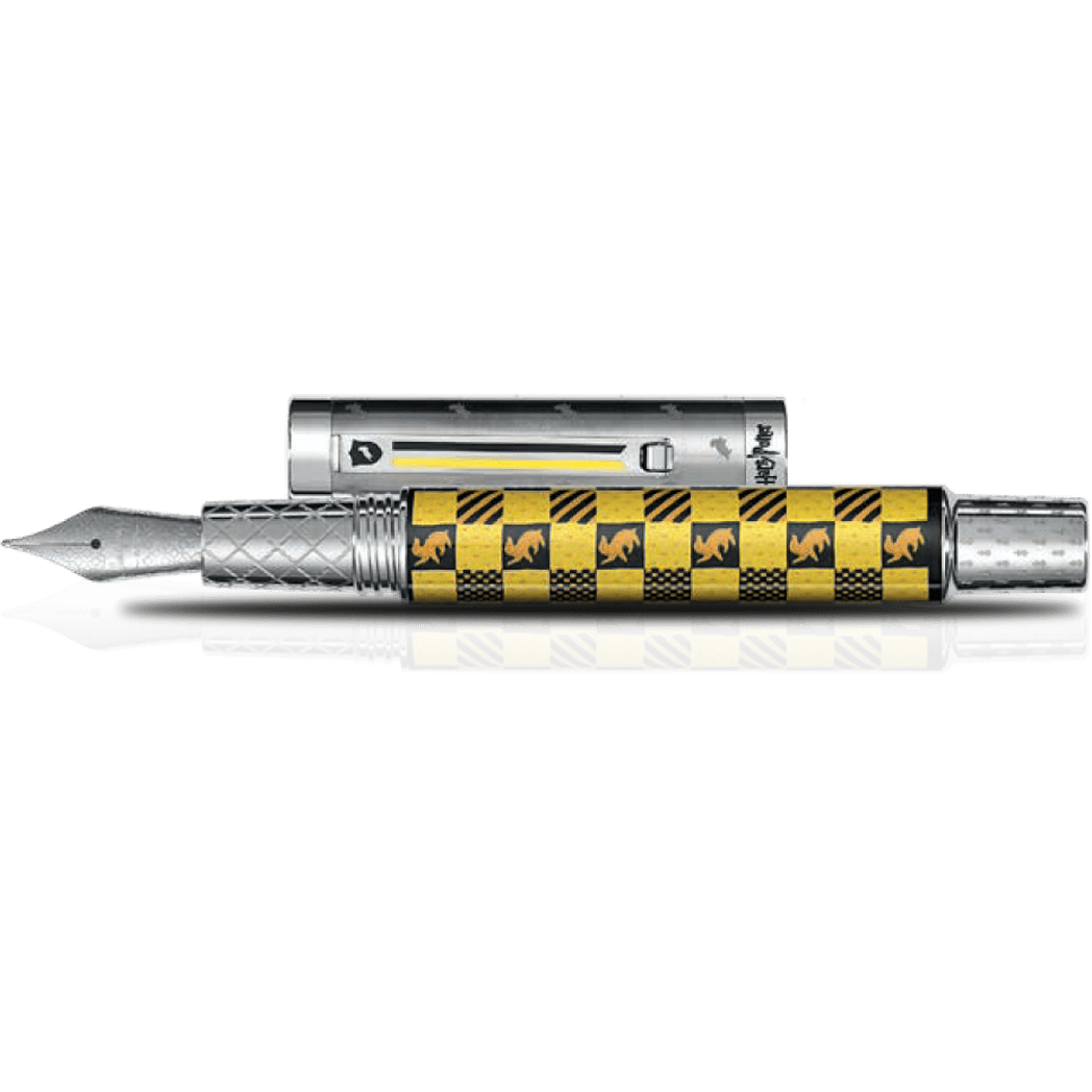 Making Magic: Montegrappa's Harry Potter Pen Collection