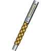 Montegrappa Harry Potter Fountain Pen - Open Edition - Hufflepuff-Pen Boutique Ltd