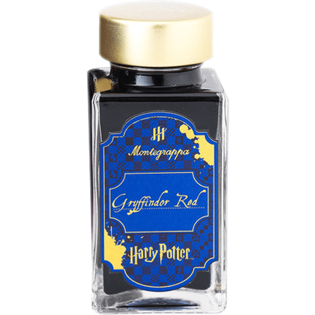 On Sale: Montegrappa Harry Potter Ink Bottles - 50ml - Pen Boutique Ltd