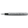 Montegrappa Hemingway Fountain Pen - 14K Flex Nib-Pen Boutique Ltd