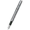 Montegrappa Hemingway Fountain Pen - 14K Flex Nib-Pen Boutique Ltd
