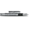 Montegrappa Hemingway Fountain Pen - 18K Gold Nib-Pen Boutique Ltd