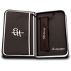 Montegrappa Hemingway Fountain Pen - 18K Gold Nib-Pen Boutique Ltd