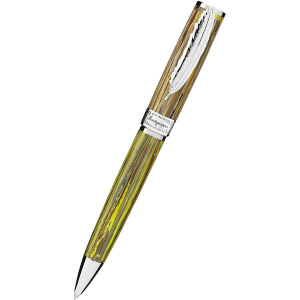 Montegrappa Limited Edition Ballpoint Pen - Wild Baobab-Pen Boutique Ltd