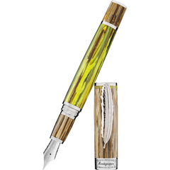 Montegrappa Limited Edition Fountain Pen - Wild Baobab-Pen Boutique Ltd