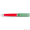 Montegrappa Monopoly Ballpoint Pen - Player's Edition - Landlord-Pen Boutique Ltd