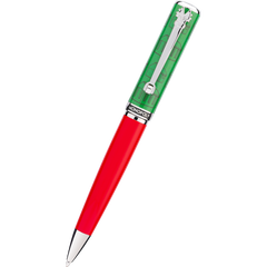 Montegrappa Monopoly Ballpoint Pen - Player's Edition - Landlord-Pen Boutique Ltd