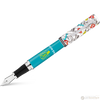 Montegrappa Monopoly Fountain Pen - Player's Edition - Genius-Pen Boutique Ltd
