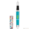 Montegrappa Monopoly Fountain Pen - Player's Edition - Genius-Pen Boutique Ltd