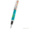 Montegrappa Monopoly Fountain Pen - Player's Edition - Genius-Pen Boutique Ltd