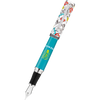 Montegrappa Monopoly Fountain Pen - Player's Edition - Genius-Pen Boutique Ltd