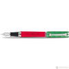 Montegrappa Monopoly Fountain Pen - Player's Edition - Landlord-Pen Boutique Ltd