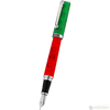 Montegrappa Monopoly Fountain Pen - Player's Edition - Landlord-Pen Boutique Ltd