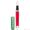 Montegrappa Monopoly Fountain Pen - Player's Edition - Landlord-Pen Boutique Ltd