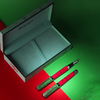 Montegrappa Monopoly Fountain Pen - Player's Edition - Landlord-Pen Boutique Ltd
