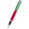 Montegrappa Monopoly Fountain Pen - Player's Edition - Landlord-Pen Boutique Ltd