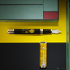 Montegrappa Monopoly Fountain Pen - Player's Edition - Tycoon-Pen Boutique Ltd