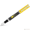 Montegrappa Monopoly Fountain Pen - Player's Edition - Tycoon-Pen Boutique Ltd