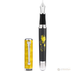 Montegrappa Monopoly Fountain Pen - Player's Edition - Tycoon-Pen Boutique Ltd