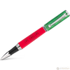 Montegrappa Monopoly Rollerball Pen - Player's Edition - Landlord-Pen Boutique Ltd