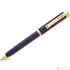 Montegrappa ZERO Cityscape Ballpoint Pen - Meteor Shower-Pen Boutique Ltd