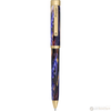 Montegrappa ZERO Cityscape Ballpoint Pen - Meteor Shower-Pen Boutique Ltd