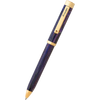 Montegrappa ZERO Cityscape Ballpoint Pen - Meteor Shower-Pen Boutique Ltd